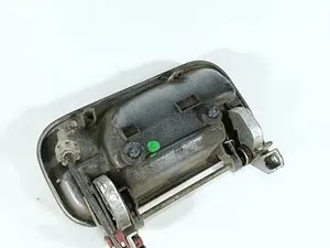 Ручка дверей права Opel Vectra B