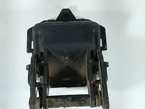 Ручка дверей внутрішня 705829309 Volkswagen T4 (Transporter)