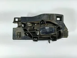 Ручка дверей внутрішня ліва Peugeot 407