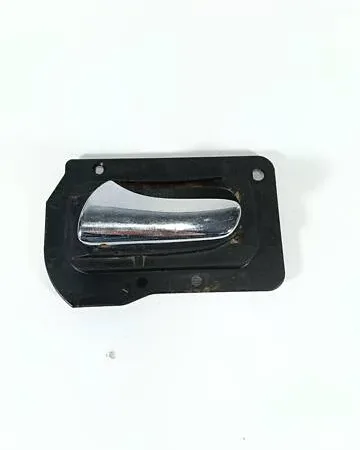 Ручка дверей внутрішня передня ліва 09134967 Opel Vectra B