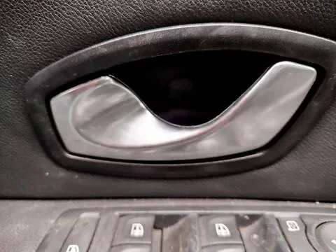 Ручка дверей внутрішня передня ліва Renault Megane III