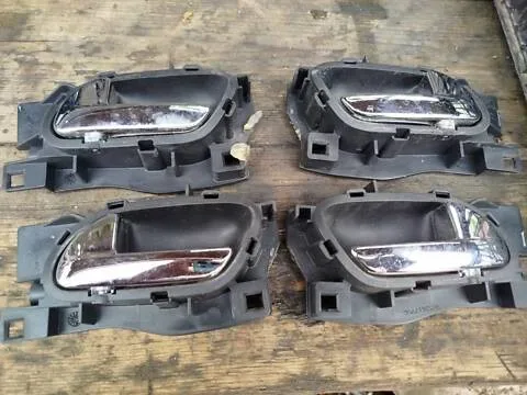 Ручка дверей внутрішня Peugeot 407