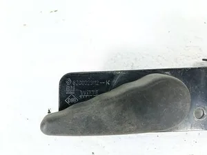 Ручка дверей внутрішня права 8200323112 Renault Trafic 2001-2014