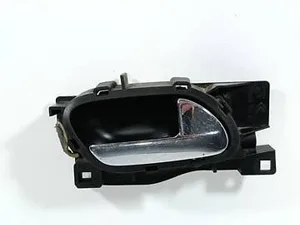 Ручка дверей внутрішня права 96526177VD Peugeot 407