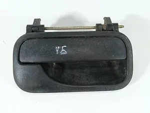 Ручка дверей права Opel Vectra B