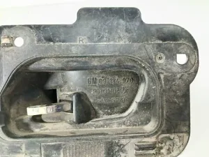 Ручка дверей внутрішня задня 09134969, 09134970 Opel Vectra B
