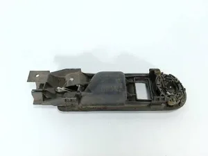 Ручка дверей внутрішня задня ліва 3B0839113H Volkswagen Passat B5
