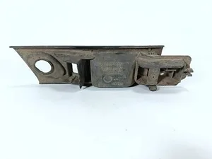 Ручка дверей внутрішня задня ліва 4A0839019C Audi A6 C4