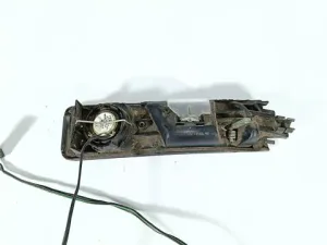 Ручка дверей внутрішня задня ліва 4B0839019 Audi A6 C5