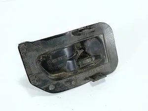 Ручка дверей внутрішня задня ліва 90381741 Opel Astra F