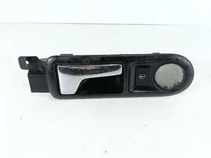 Ручка дверей внутрішня задня права 3B0839114 Volkswagen Passat B5