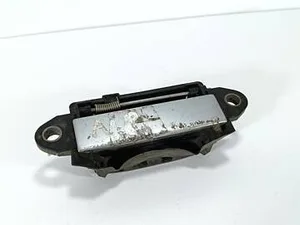 Ручка дверей задня ліва 4A0839205 Audi A4 B5