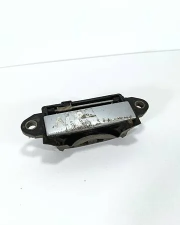 Ручка дверей задня ліва 4A0839205 Audi A4 B5