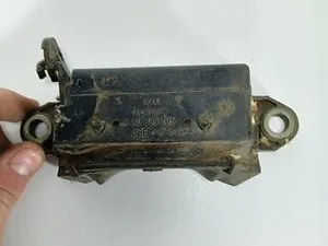 Ручка дверей задня ліва 4A0839205 Audi A4 B5