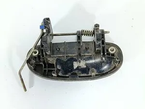 Ручка дверей задня ліва 96304097 Daewoo Lanos