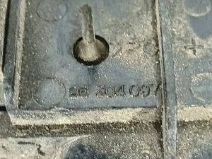 Ручка дверей задня ліва 96304097 Daewoo Lanos