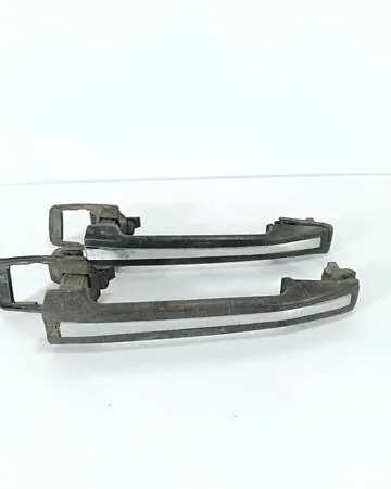 Ручка дверей  Mercedes W124