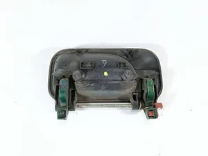 Ручка дверей задня ліва Opel Vectra B