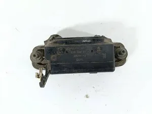 Ручка дверей задня права 4A0839206 Audi A4 B5
