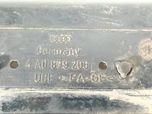 Ручка дверей задня права 4A0839206 Audi A4 B5