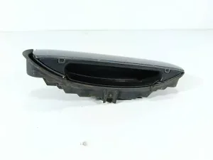Ручка дверей задня права Audi A6 C5