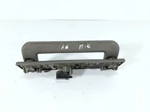 Ручка стелі 4A0857607B Audi A6 C4