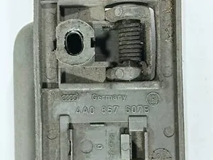 Ручка стелі 4A0857607B Audi A6 C4