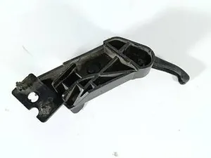 Ручка відкривання капота Renault Megane II
