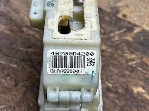 Селектор АКПП 46700D4200 Kia Optima 2.4
