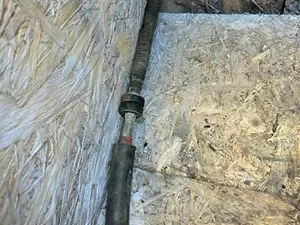 Селектор АКПП 4B0713041F Audi A6 C5, A4 B5 2.5 tdi