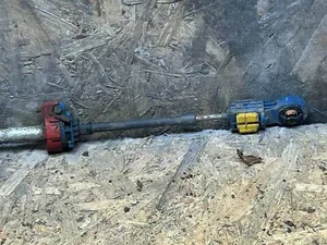 Селектор АКПП 9654302180 Peugeot 407 2.0 HDi