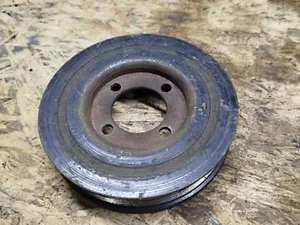 Шків колінвала 90469102 Opel Vectra B, Omega B