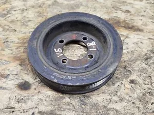 Шків колінвала 90469102 Opel Vectra B, Omega B