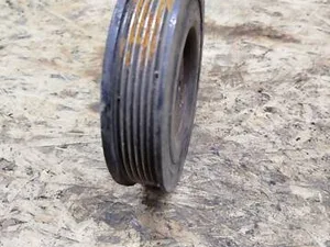 Шків колінвала 90469102 Opel Vectra B, Omega B