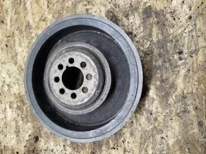 Шків колінвала Audi A6 C5, A4 B5, Volkswagen Passat B5 2.5 tdi