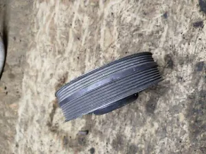 Шків колінвала Audi A6 C5, A4 B5, Volkswagen Passat B5 2.5 tdi