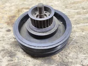 Шків колінвала 059105251M Audi A6 C5, Volkswagen Passat B5 2.5 tdi