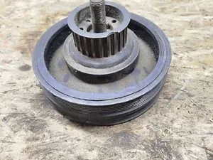 Шків колінвала 059105251M Audi A6 C5, Volkswagen Passat B5 2.5 tdi