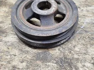 Шків колінвала Mitsubishi Carisma 1.8 gdi