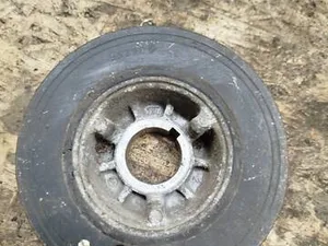 Шків колінвала Peugeot 406