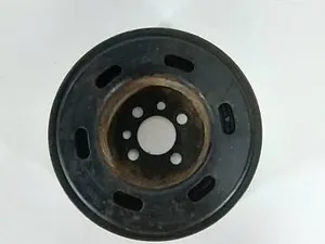 шків колінчастого вала vag