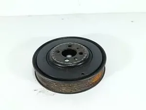 шків колінчастого вала vag