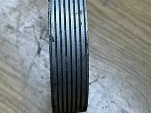 Шків масляного насоса 068115021B Audi Volkswagen