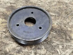 Шків насоса ГУР 7700105711B Renault Megane, Scenic 1.9 dci