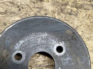 Шків насоса ГУР 90528666 Opel Vectra B