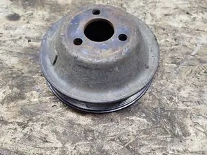 Шків насоса ГУР Mercedes W124