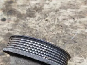 Шків насоса ГУР Mercedes W124