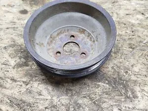 Шків насоса ГУР Mercedes W124