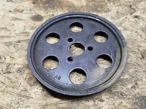 Шків помпи 1X4E6A359AB Jaguar X-Type