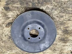 Шків помпи 6032050010 Mercedes W202, W210